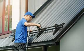 Best Roof Ventilation Installation  in Dauphin, PA